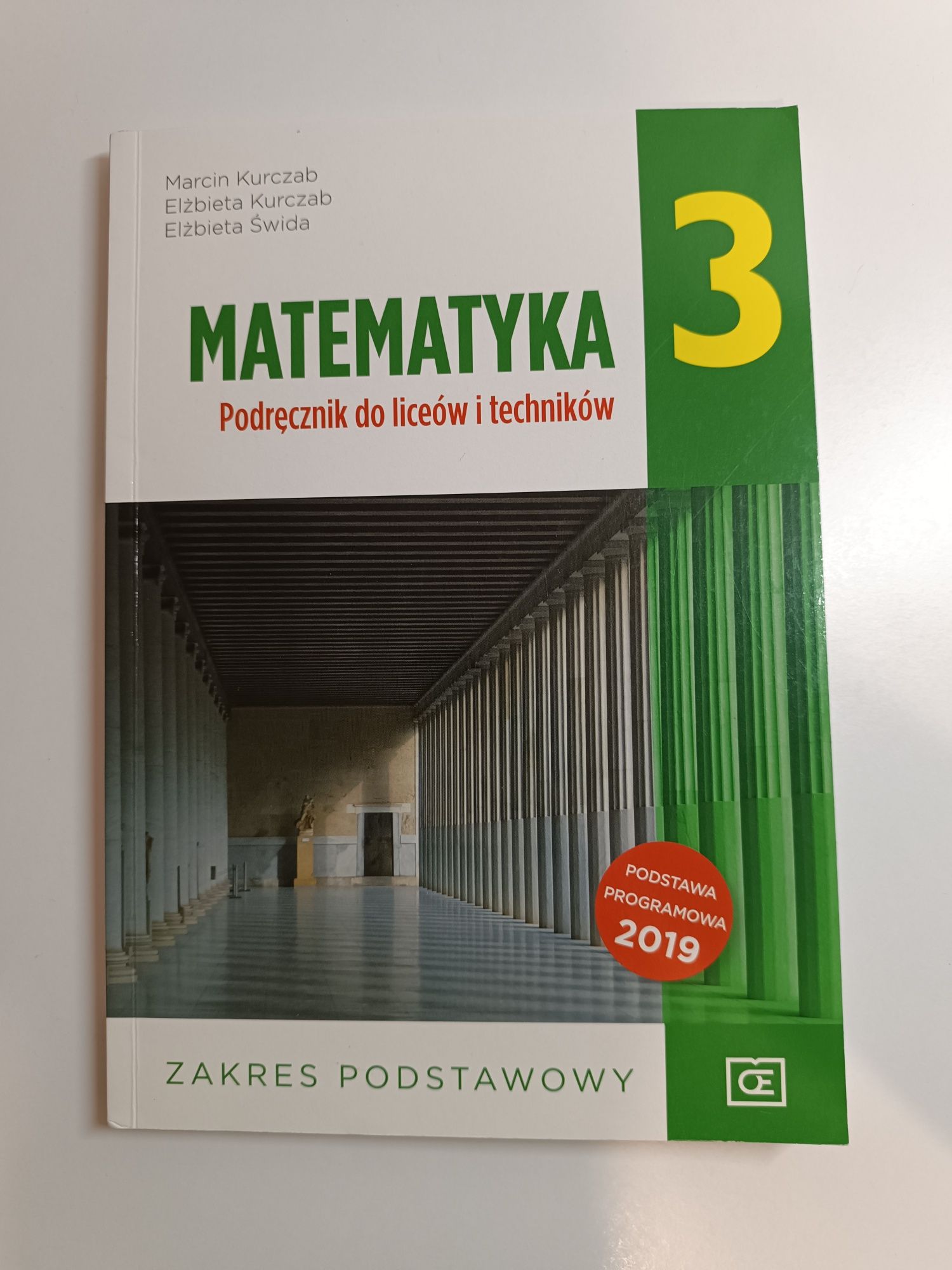 matematyka 3 PAZDRO