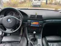 Продам BMW e39 touring