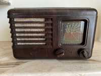 Radio lampowe PIONIER