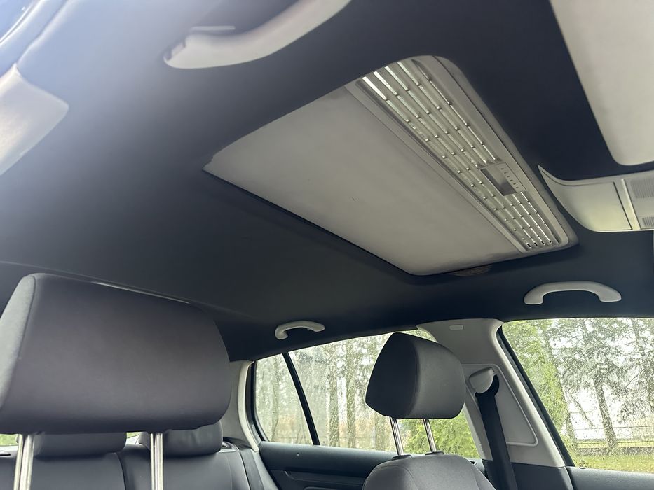 Volkswagen Golf V 1.9 TDI