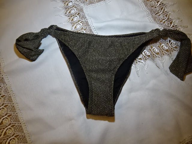 Ritą Ora bikini dol kąpielowe nowe XS