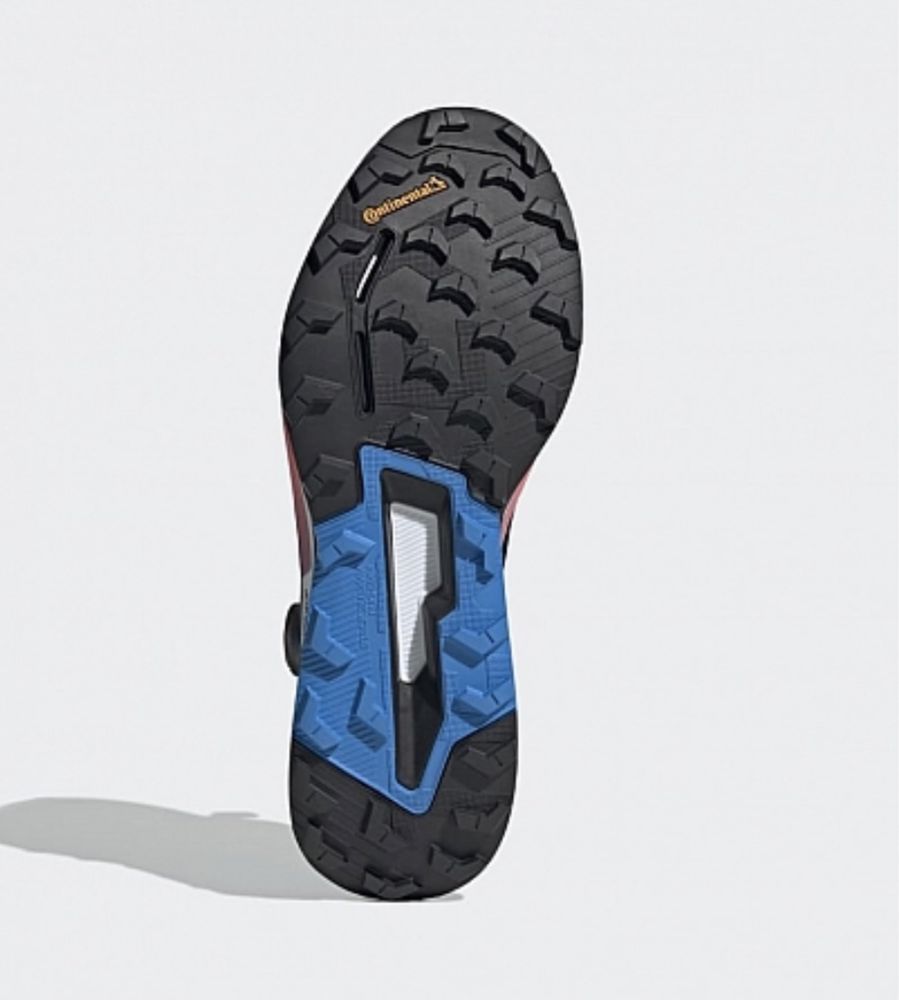 Кроссовки Adidas Terrex Agravic Pro Trail. Оригинал (від 26,5см-27,5)