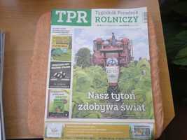 Tygodnik Poradnik Rolniczy TPR nr 35 (849) sierpień 2020 gazeta