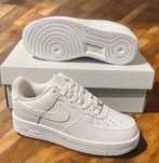 Adidasy meskie nike air force 1 rozmiar 43