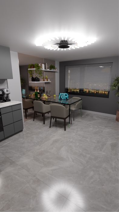 З БОМБОСХОВИЩЕМ! 1 кімнатна квартира в Києві, квартира ЖК Нова Англія