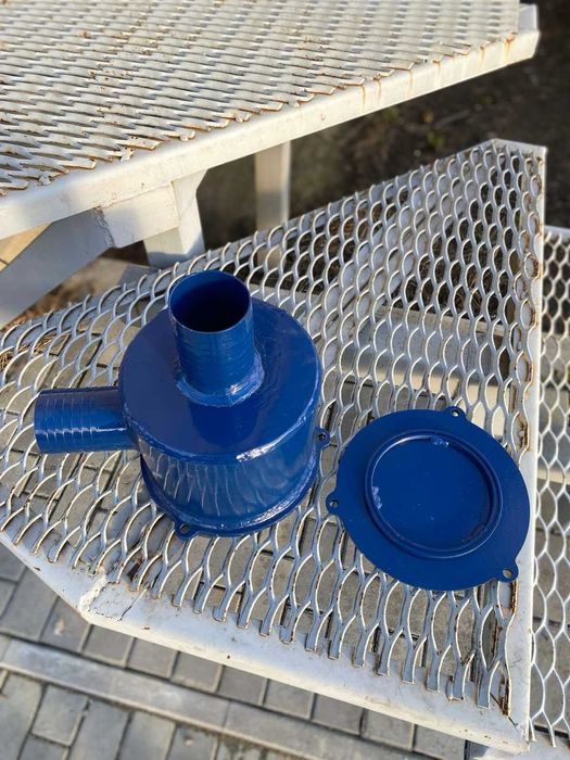 Запчастини Насос вакуумний JUROP PN 84