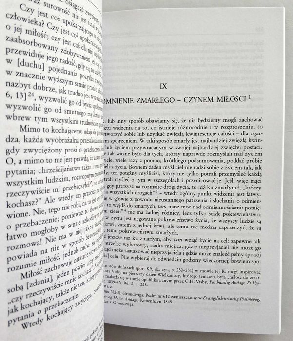 Czyny miłości, KIERKEGAARD, nowa książka! UNIKAT!
