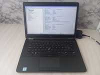 Laptop Dell latitude i5-6Gen E7470 do naprawy