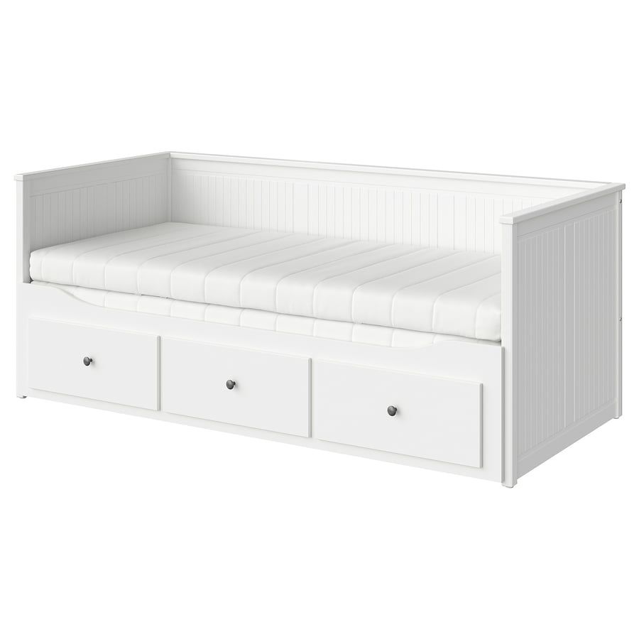 Hemnes Łóżko IKEA