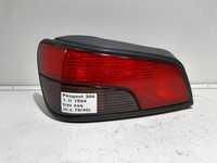 Farolim Stop Esq Peugeot 306 (7B, N3, N5)