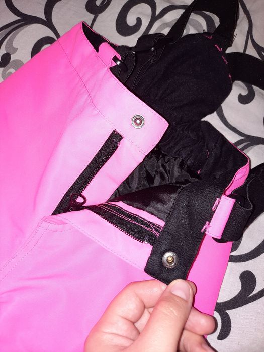 Полукомбінезон 12-18 місяців. Штани