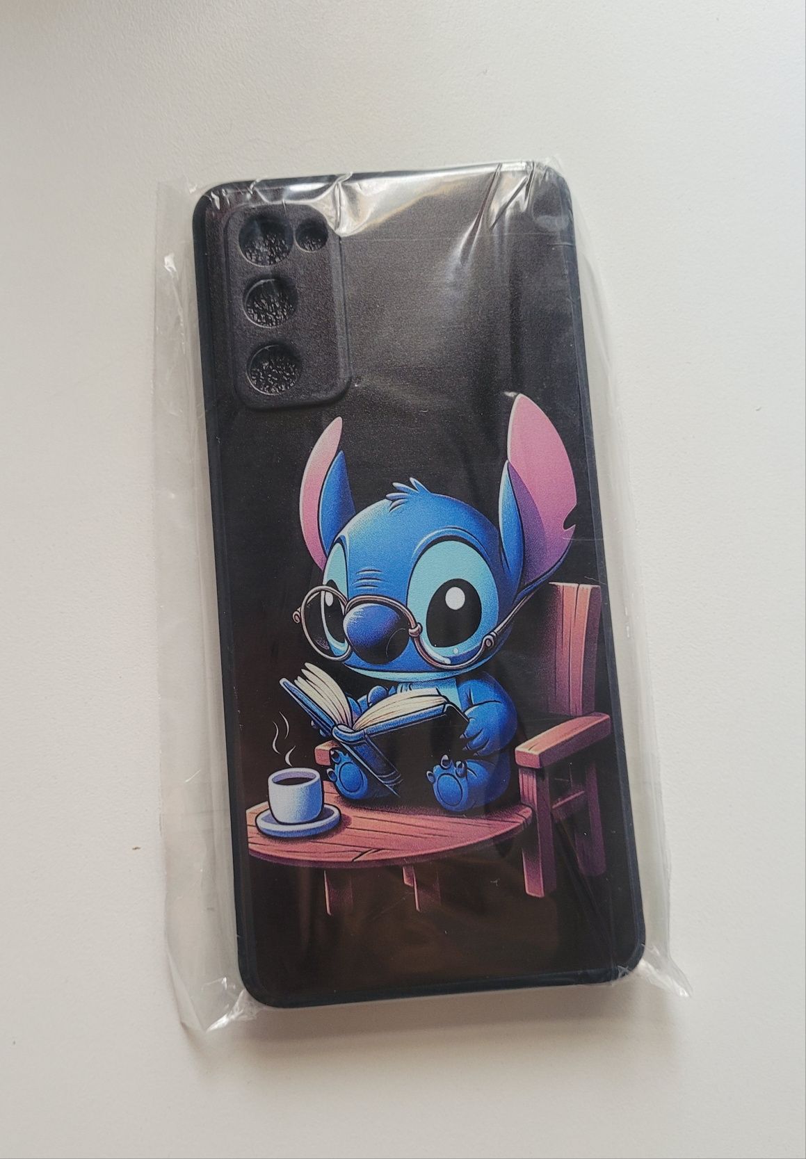 Etui do Samsung Galaxy S20 FE