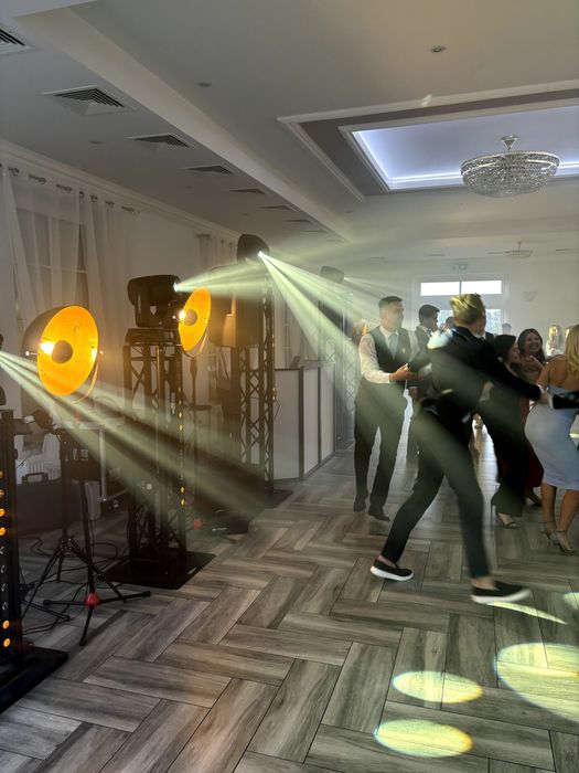 DJ / Konferansjer ,Sax & Piano LiveAct na bankiet, wesele, imprezę