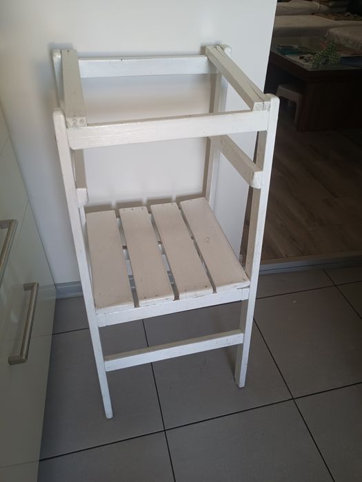 Pomocnik kuchenny dla dzieci