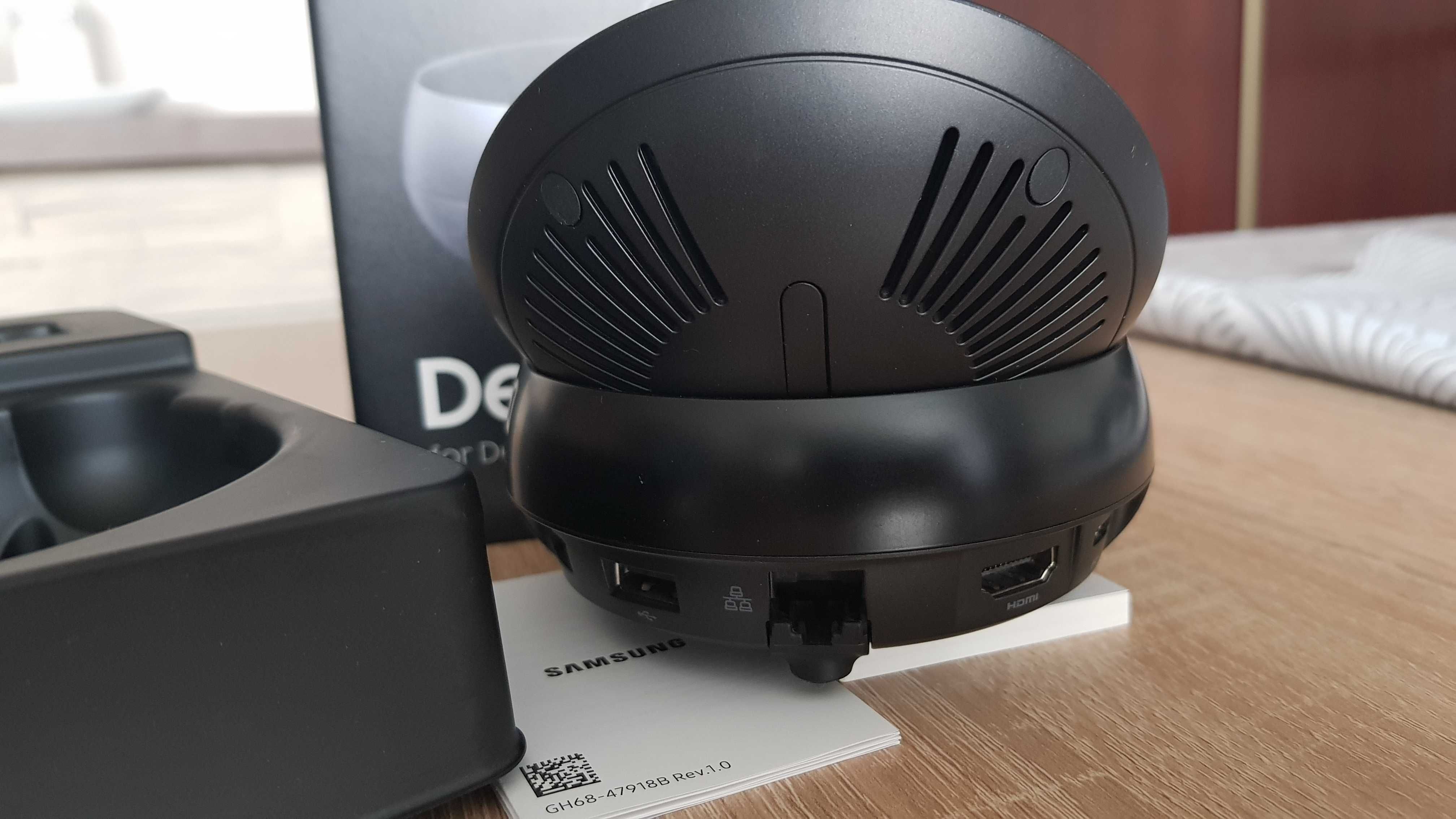 Stacja dokująca Samsung DeX station