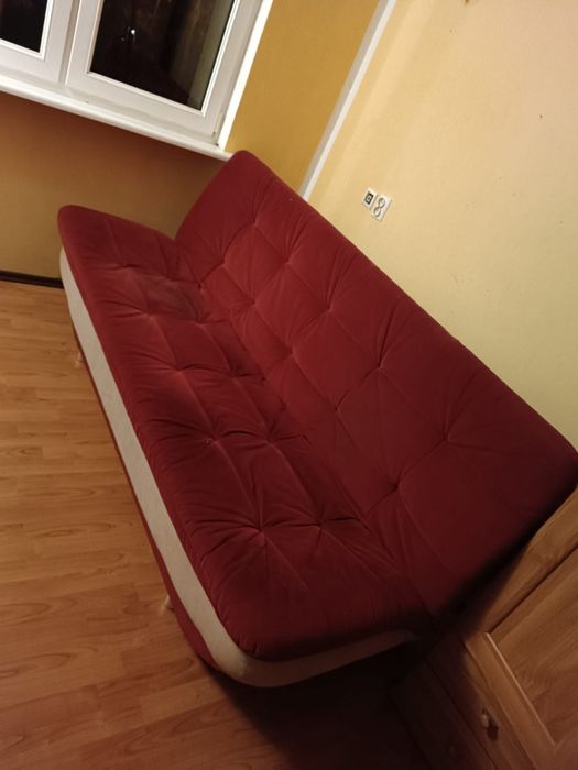 Rożne meble do oddania - zdjecia w ogloszeniu