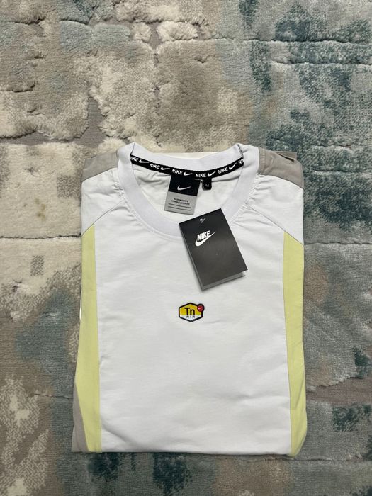 Conjunto Nike TN