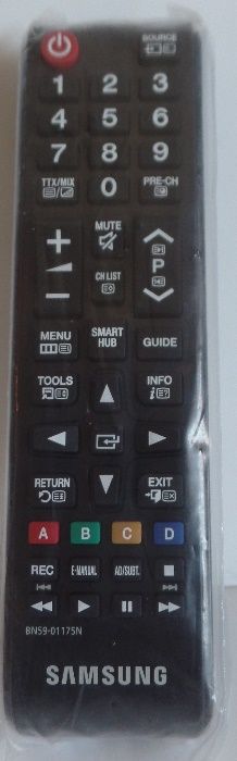 Comando Tv Original Samsung Novo/Embalado (M21)