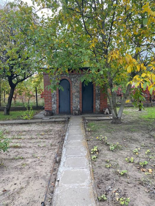 Продам дачну ділянку з будинком | Солов’їний гай