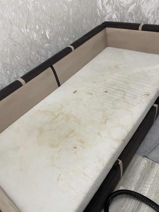 Хімчистка меблів та авто