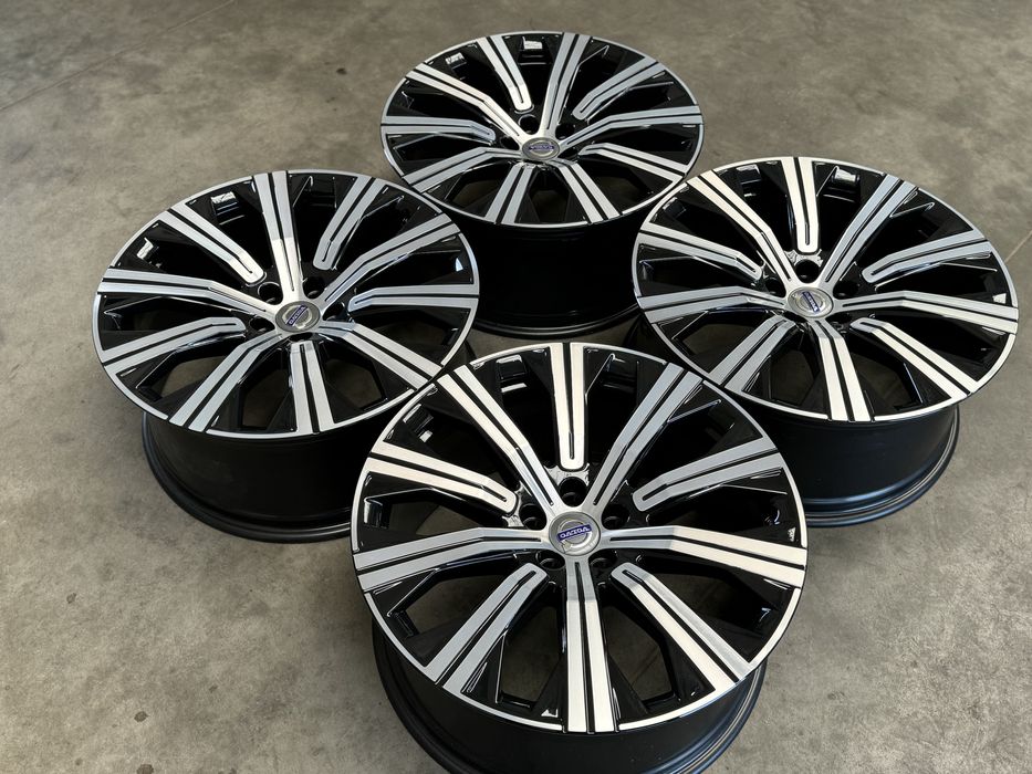 Felgi Volvo xc40 xc60 v60 v90 R Design 9x20 et38,5 5x108