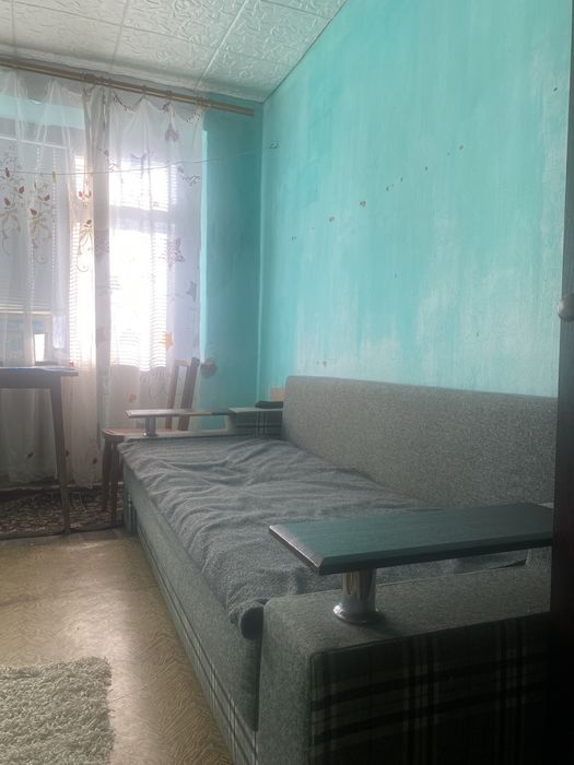 Оренда кімнати на Сах заводі