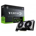 MSI Rtx 5060 TI 16G