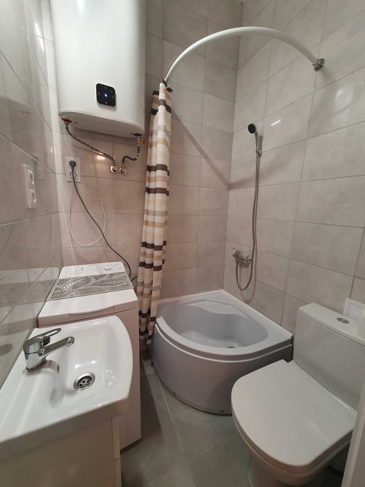 Sprzedam mieszkanie 2 pokojowe w Świebodzinie gotowe do zamieszkania