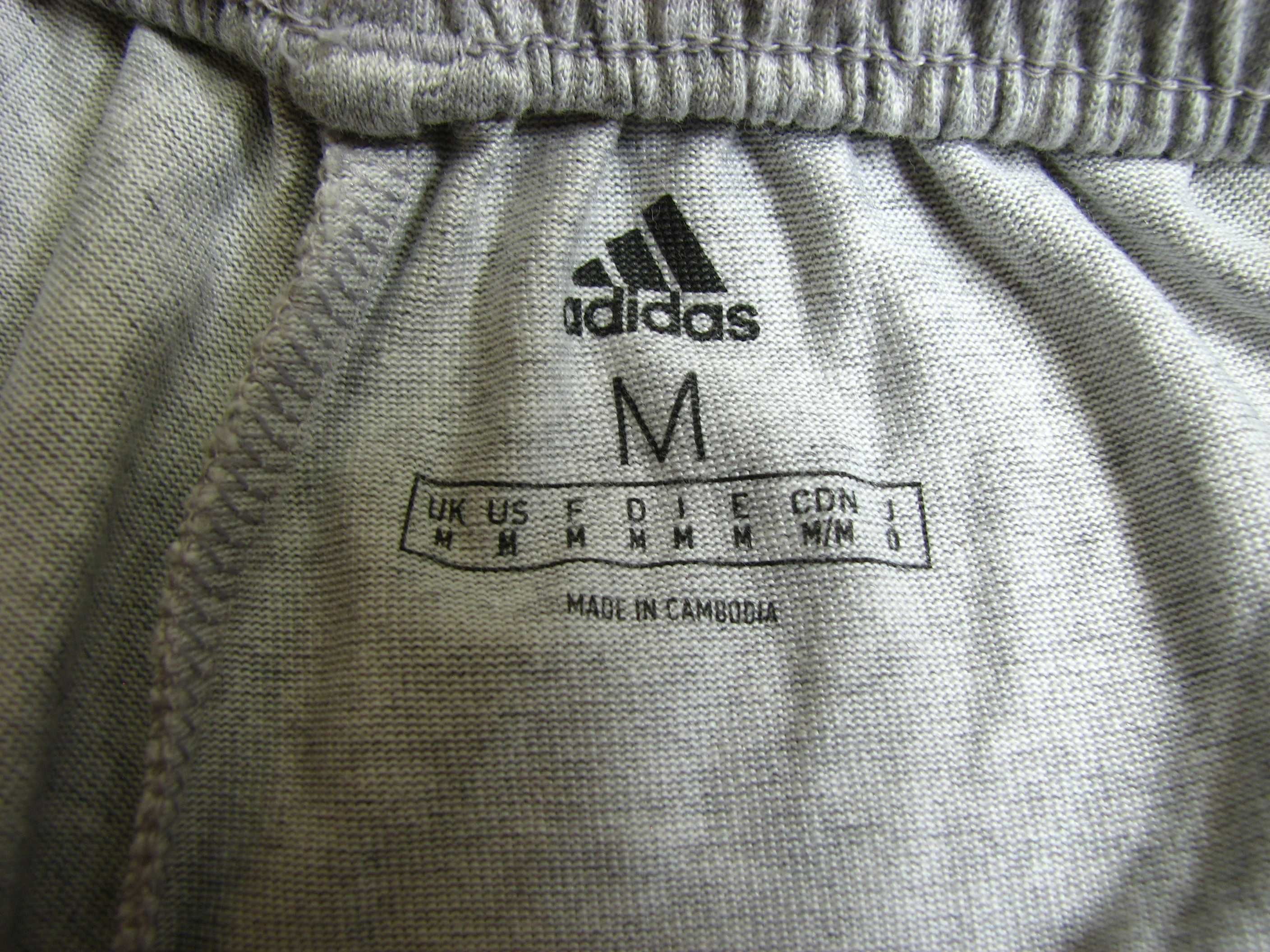 Spodenki męskie adidas Aeroready Essentials 3-Stripes