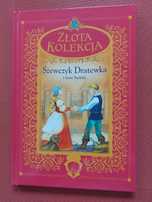 Szewczyk Dratewka i inne baśnie