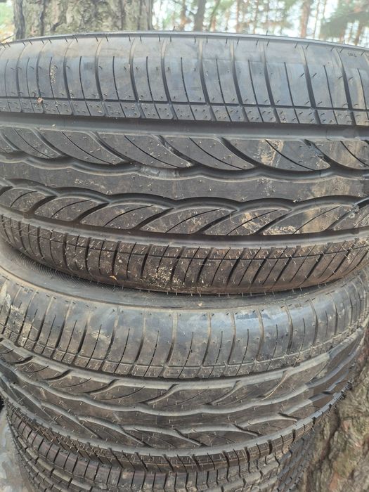 Шини все сизонка R17