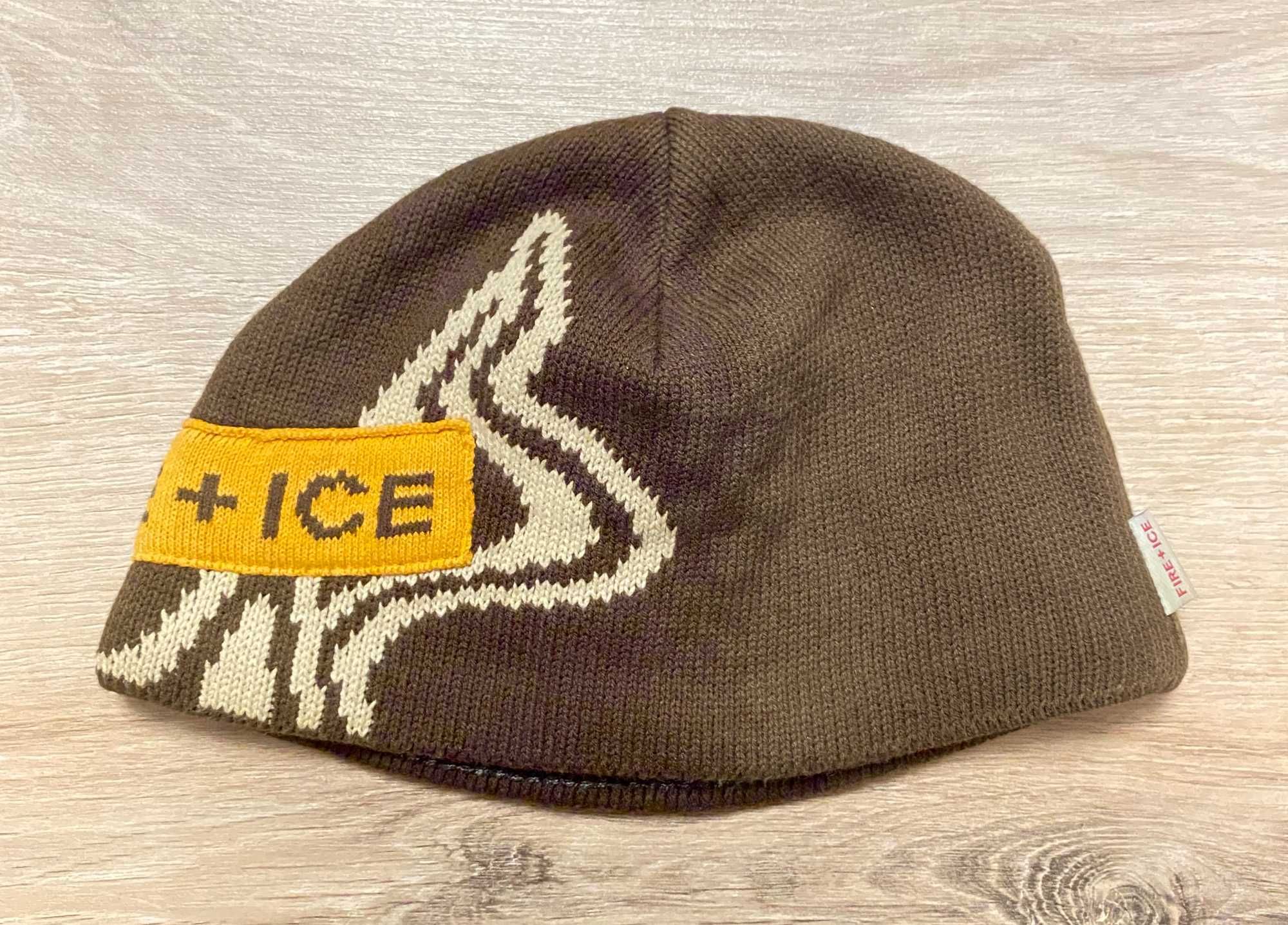 Шапка Bogner Fire+Ice