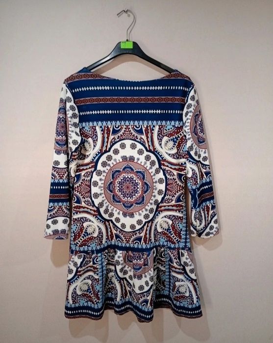 Sukienka Made in Italy kolekcja Collection rozmiar M