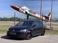 VW Golf 2.0 TSi GTi Performance