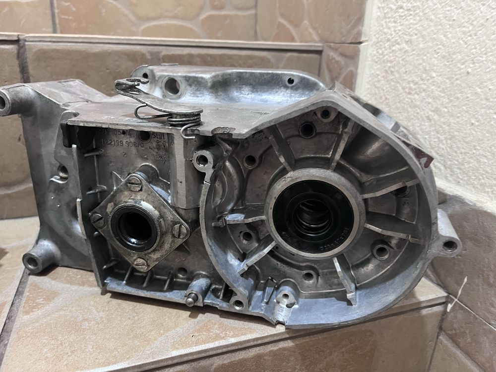 Kartery Simson S51 SR50 S53 Schwalbe DDR wysyłka