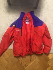 Kurtka Narciarska MOVER Goretex rozm. XL