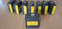 Zamek do RFiD Maxbat EZS komplet