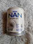 Sprzedam mleko modyfikowane