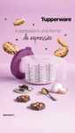 Tupperware  batimede 2l