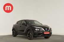 Nissan Juke 1.0 DIG-T Acenta+