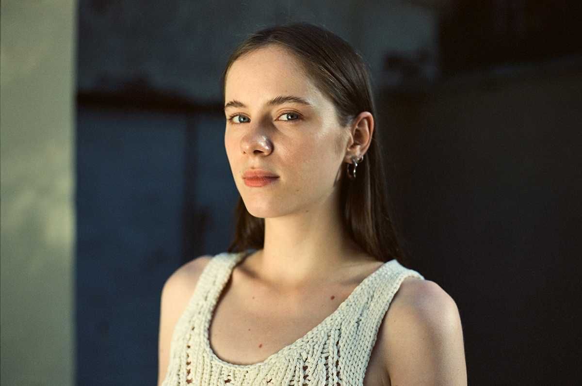 Kodak 80T / фотоплівка 35mm / 80 iso - 36 кадрів