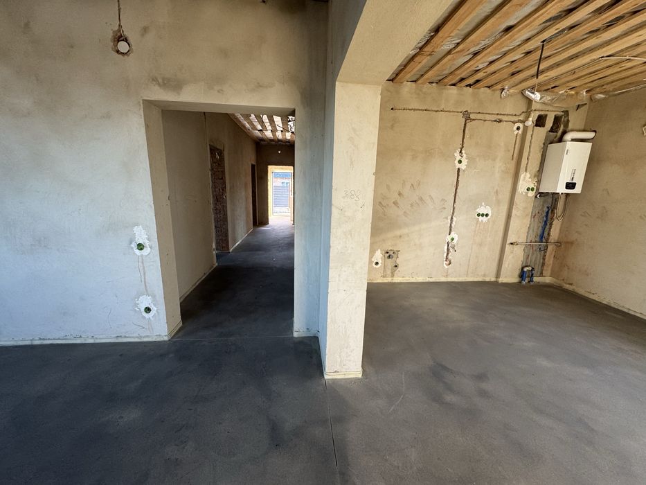 Продам будинок на новому масиві, район Луцького кільця(власник)