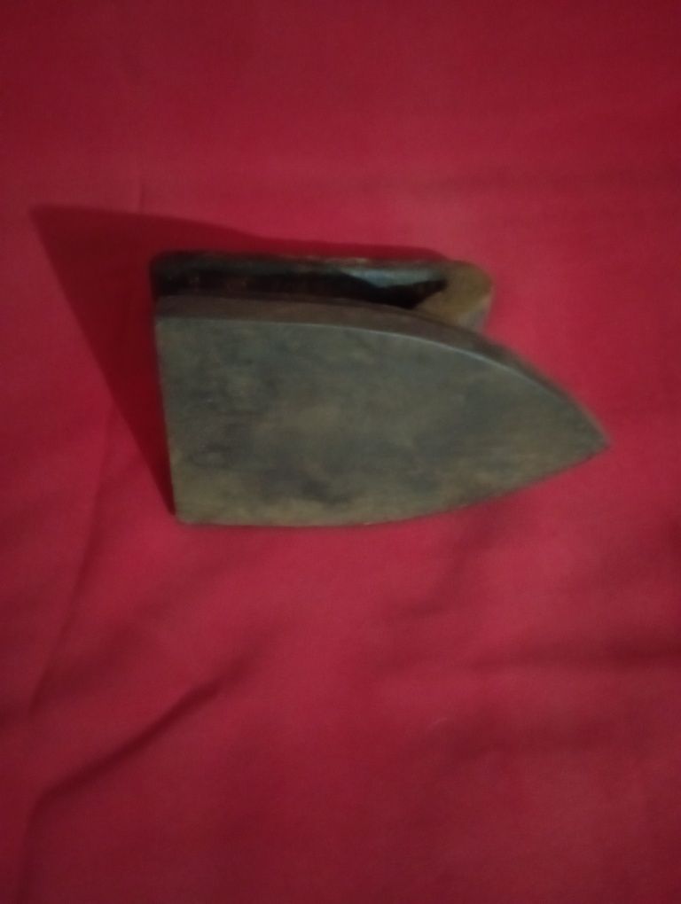 Ferro Engomar Antigo