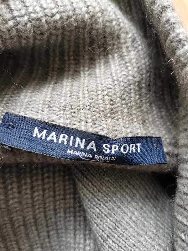 Isabel Marant светр вовна кашемір Luisa Cerano wool
