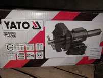 Imadlo obrotowe Yato YT6506