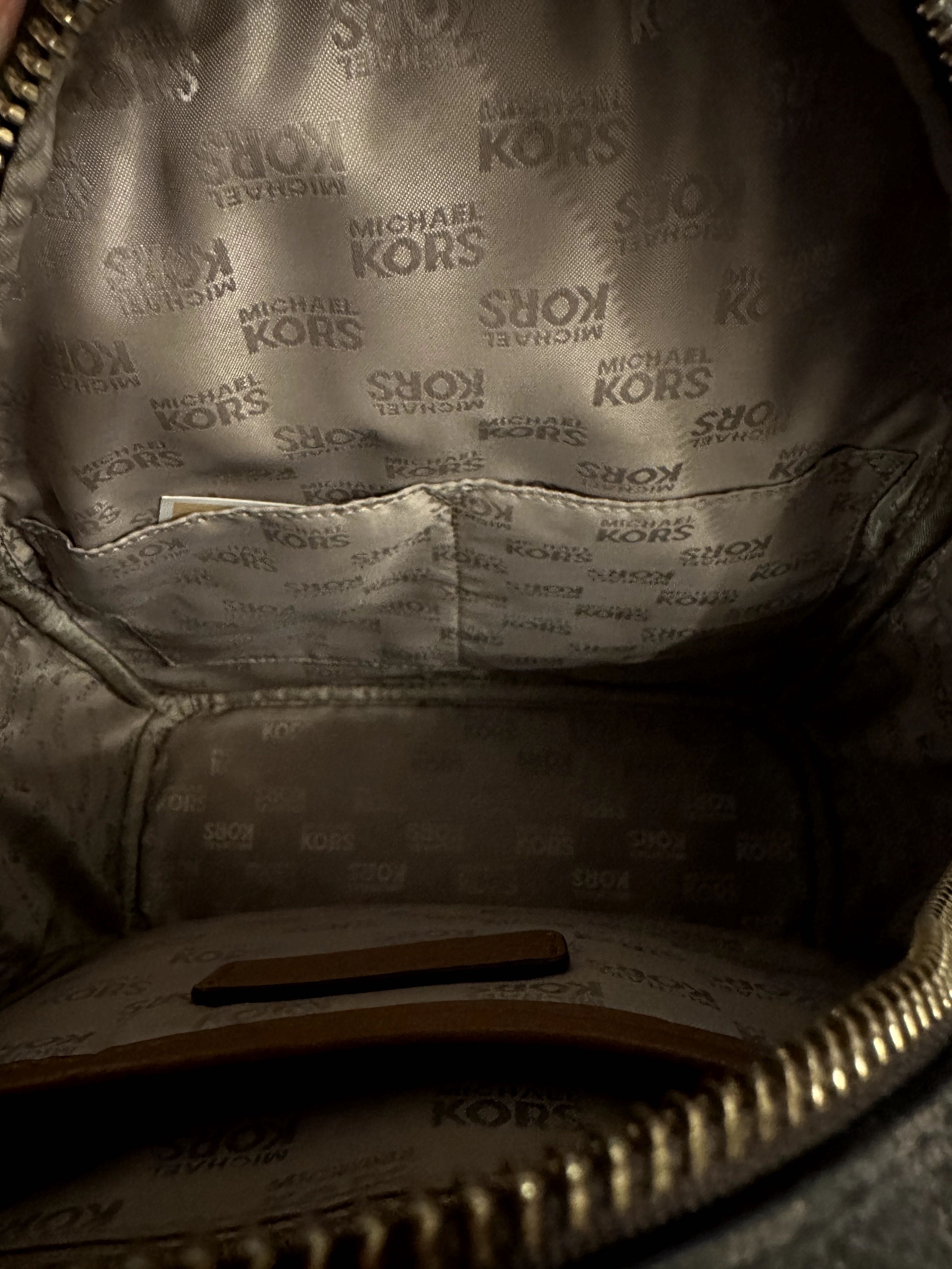Mochila Michael Kors