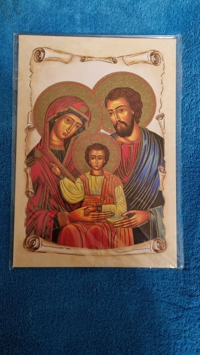 Pamiątka zawarcia Sakramentu Małżeństwa