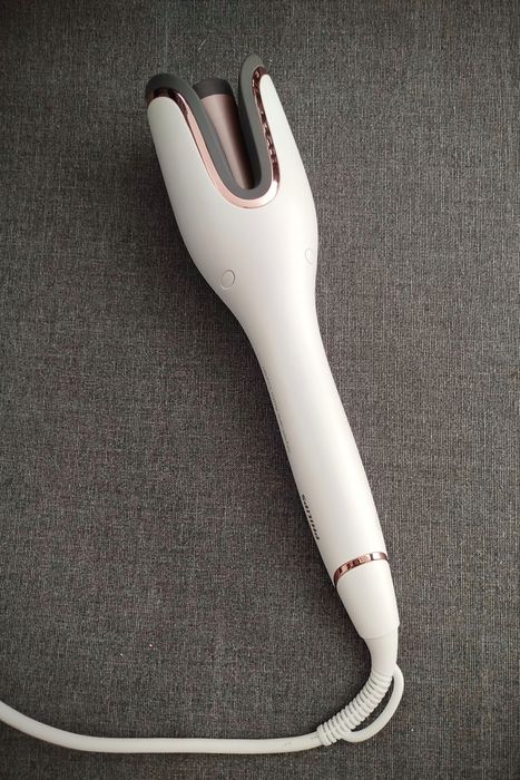 Lokówka automatyczna Philips Moisture Protect