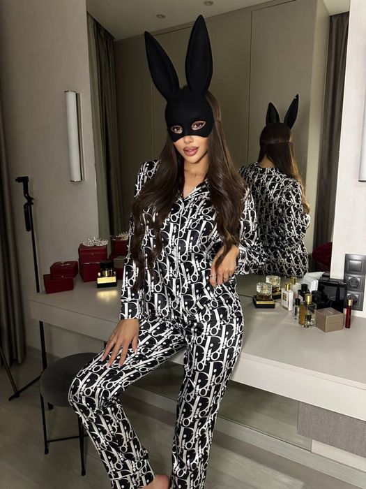 Жіноча піжама Dior