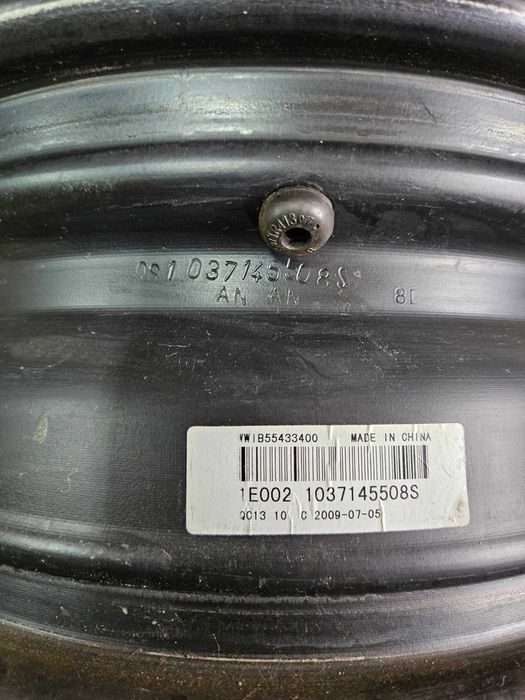 Alufelgi 14 MOMO 4x100